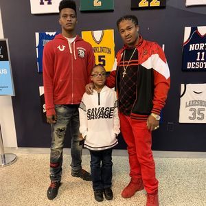 Meet your Posher, Michael